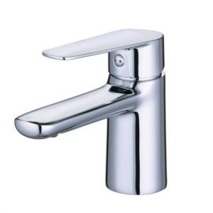 Vòi rửa Lavabo nóng lạnh Caesar B380CU