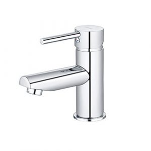 Vòi rửa Lavabo nóng lạnh Caesar B350CU