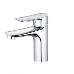 Vòi rửa Lavabo nóng lạnh Caesar B730CU