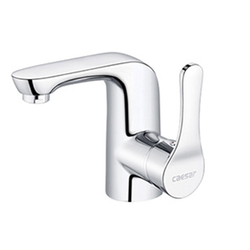 Vòi rửa Lavabo nóng lạnh Caesar B740CU