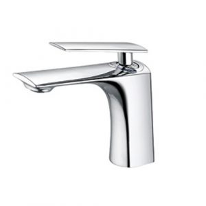 Vòi rửa Lavabo nóng lạnh Caesar B820CU