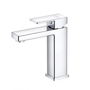 Vòi rửa Lavabo nóng lạnh Caesar B840CU
