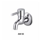 Vòi nước lạnh gắn tường AMY AM03