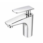 Vòi Lavabo nóng lạnh AMY AM1001N