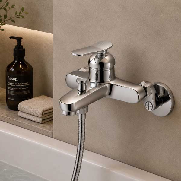 Sen tắm nóng lạnh CLASSIC SNN1256H