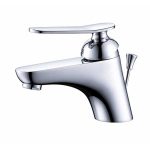 Vòi Lavabo nóng lạnh CLASSIC BNN1257