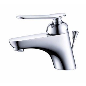 Vòi Lavabo nóng lạnh CLASSIC BNN1257