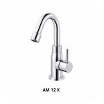 Vòi nước lạnh cắm chậu AMY AM12K