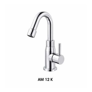 Vòi nước lạnh cắm chậu AMY AM12K