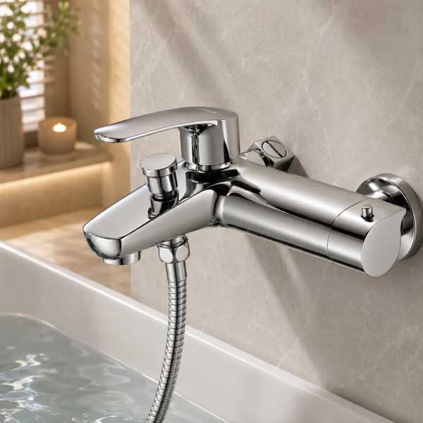Sen tắm nhiệt độ CLASSIC STN1302H 2 Sen tắm nhiệt độ CLASSIC STN1302H
