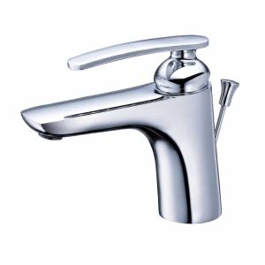Vòi Lavabo nóng lạnh CLASSIC BNR1327