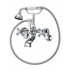 Sen tắm bồn nóng lạnh CLASSIC P0146CP
