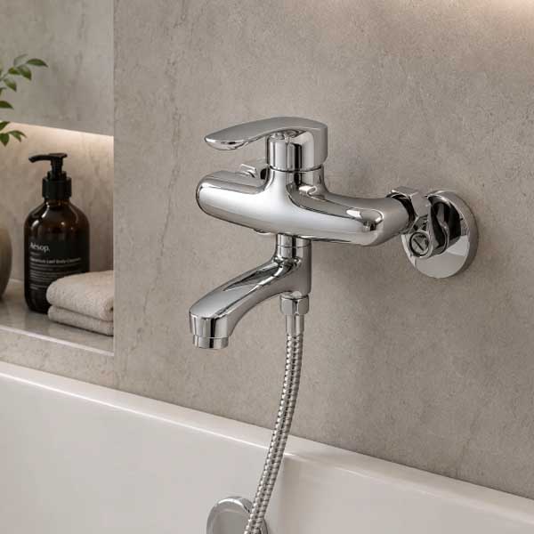 Sen tắm nóng lạnh CLASSIC SNM1485H