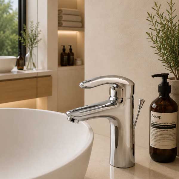 Vòi Lavabo nóng lạnh CLASSIC BNM1487 2 Vòi Lavabo nóng lạnh CLASSIC BNM1487