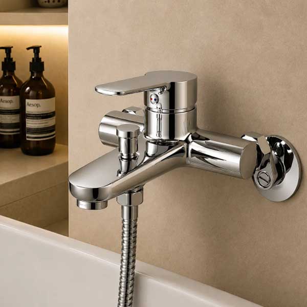 Sen tắm nóng lạnh CLASSIC SNN1596H