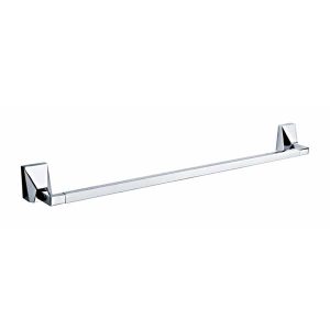 Thanh vắt khăn đơn bằng đồng mạ Crom AMY AM1600-01