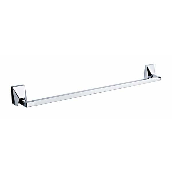 Thanh vắt khăn đơn bằng đồng mạ Crom AMY AM1600-01 1 Thanh vắt khăn đơn bằng đồng mạ Crom AMY AM1600-01
