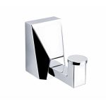 Móc khăn ướt bằng đồng mạ Crom AMY AM1600-05
