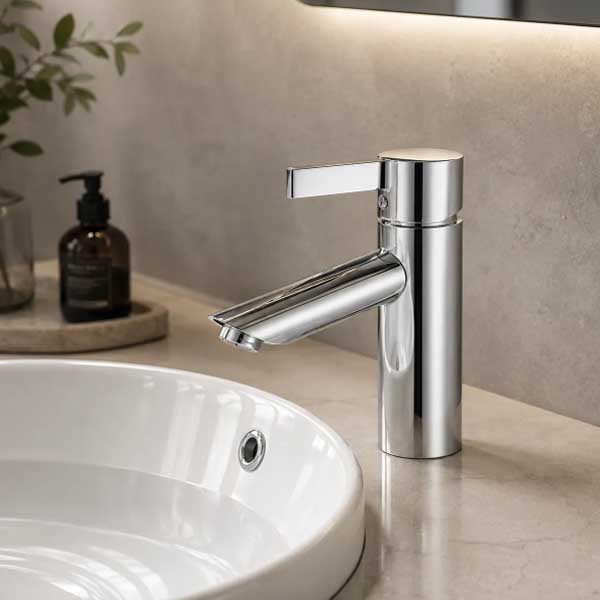 Vòi Lavabo nóng lạnh CLASSIC BNP1617 2 Vòi Lavabo nóng lạnh CLASSIC BNP1617