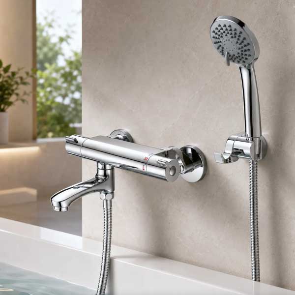 Sen tắm nhiệt độ CLASSIC STN1765H