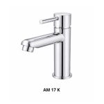 Vòi nước lạnh cắm chậu AMY AM17K