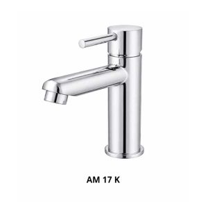 Vòi nước lạnh cắm chậu AMY AM17K