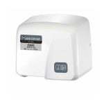 Máy sấy tay cảm ứng CLASSIC HK1800PA