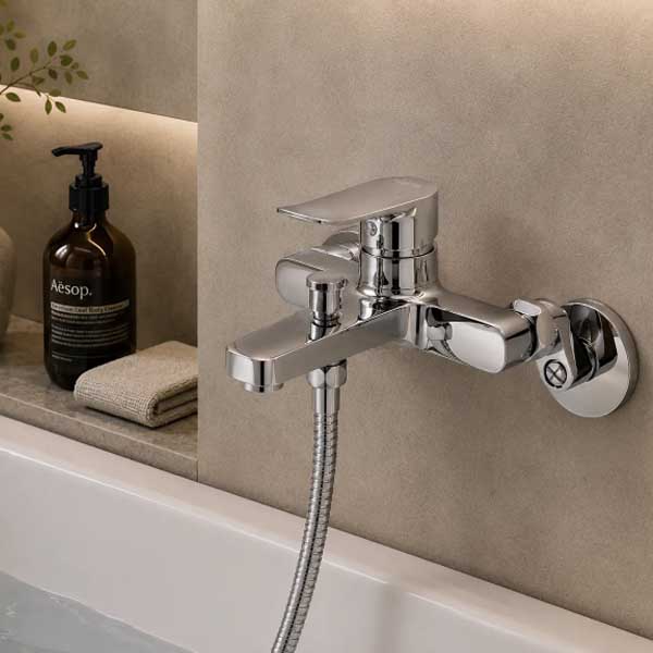 Sen tắm nóng lạnh CLASSIC SNT1876