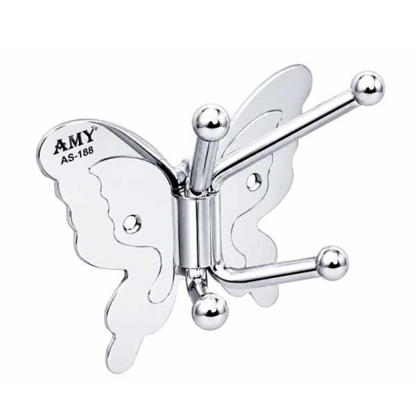 Móc áo cao cấp AMY AM200 1 Móc áo cao cấp AMY AM200