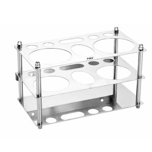 Kệ cốc đánh răng AMY AM308-02