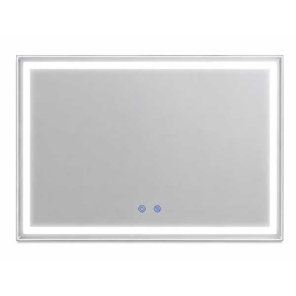 Gương điện cảm ứng cao cấp AMY AMDP313A-H
