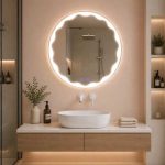 Gương điện cảm ứng cao cấp AMY AMDP321A