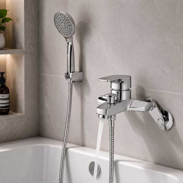 Sen tắm nóng lạnh AMY AM4000