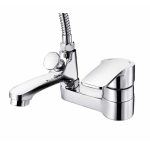 Vòi Lavabo nóng lạnh AMY AM4002