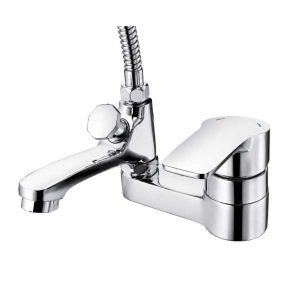 Vòi Lavabo nóng lạnh AMY AM4002