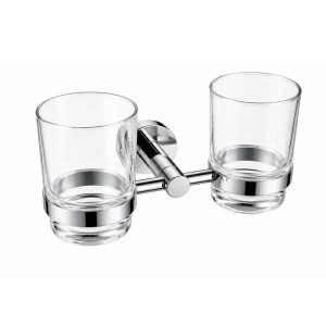 Kệ cốc đánh răng AMY AM421-02