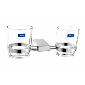 Kệ cốc đánh răng AMY AM431-02