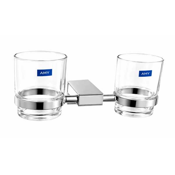 Kệ cốc đánh răng AMY AM431-02 1 Kệ cốc đánh răng AMY AM431-02