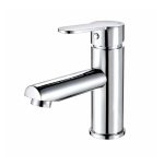 Vòi Lavabo nóng lạnh AMY AM5001