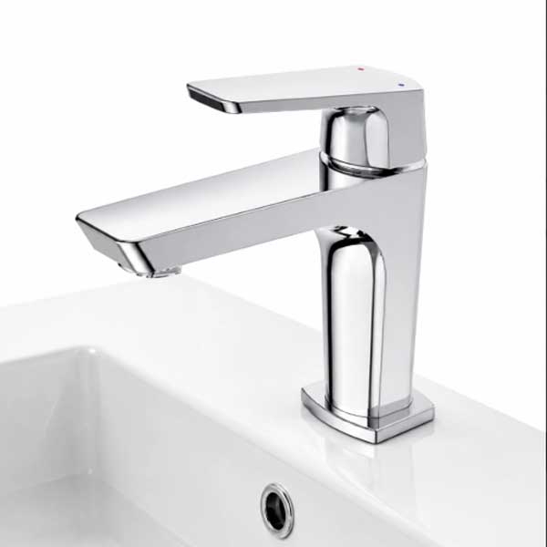 Vòi Lavabo nóng lạnh AMY AM5001N 1 Vòi Lavabo nóng lạnh AMY AM5001N