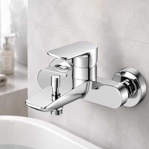 Sen tắm nóng lạnh AMY AM5500 2 Sen tắm nóng lạnh AMY AM5500