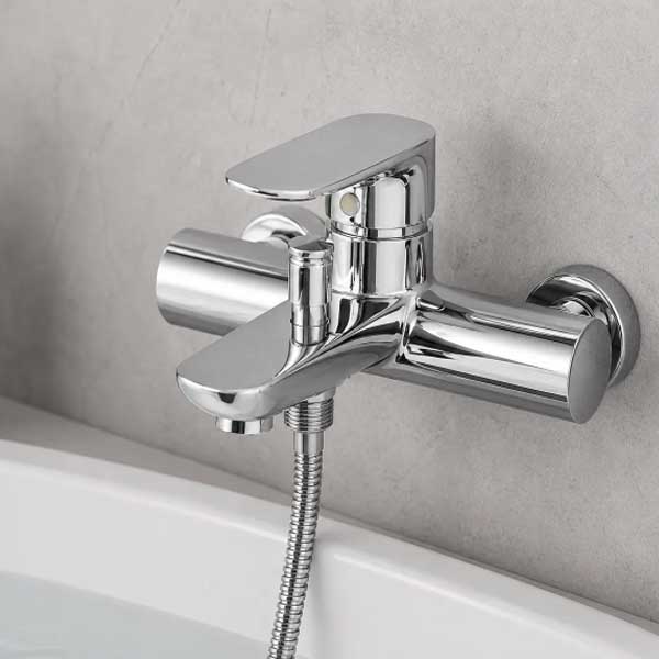 Sen tắm nóng lạnh AMY AM6000