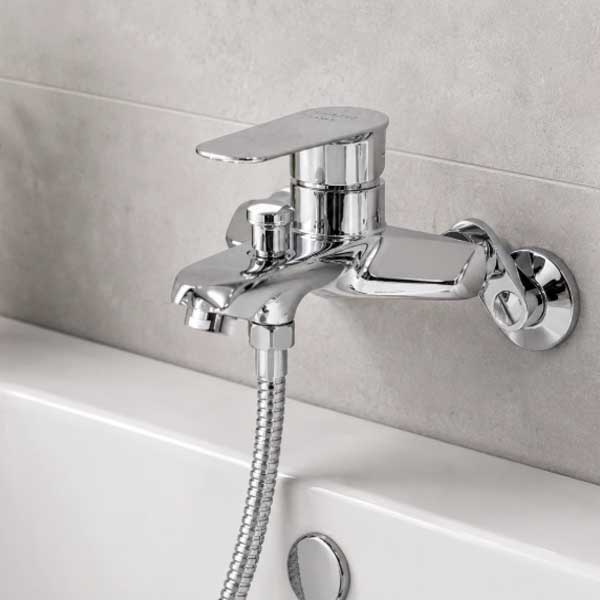 Sen tắm nóng lạnh AMY AM6000N