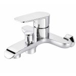 Sen tắm nóng lạnh AMY AM7000N