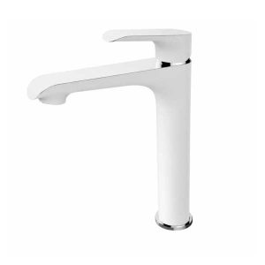 Vòi Lavabo nóng lạnh dành cho chậu đặt bàn AMY AM7004N