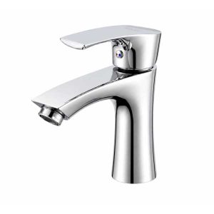 Vòi Lavabo nóng lạnh AMY AM8001