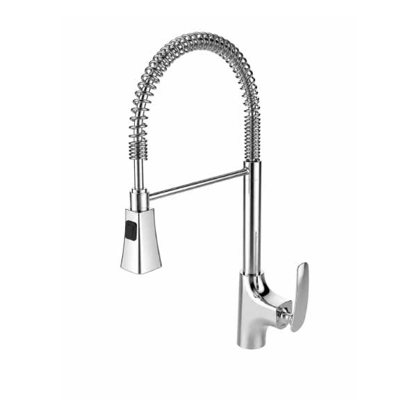 Vòi bếp nóng lạnh AMY AM8006