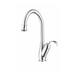 Vòi bếp nóng lạnh CLASSIC KNT81066