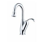 Vòi Lavabo nóng lạnh CLASSIC BNT81088