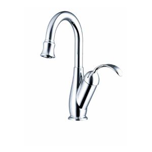 Vòi Lavabo nóng lạnh CLASSIC BNT81088